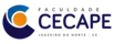 Logo Faculdade Cecape